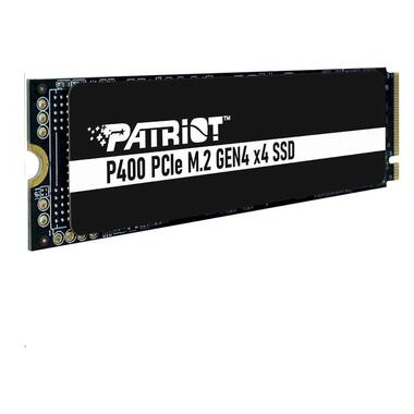 Накопичувач SSD Patriot (P400LP2KGM28H) фото №2