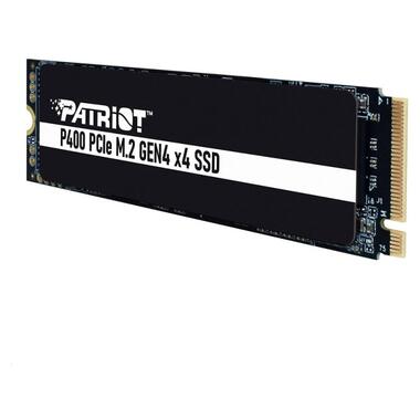Накопичувач SSD Patriot (P400LP2KGM28H) фото №4