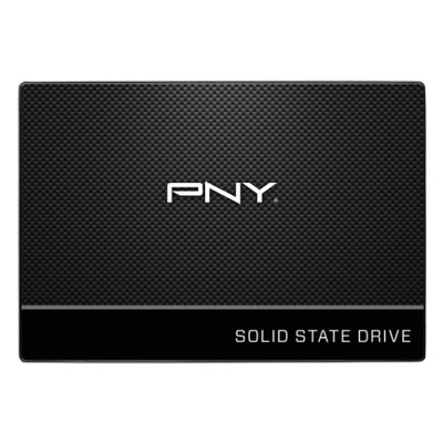 SSD накопичувач 2.5 PNY CS900 1 TB (SSD7CS900-1TB-RB) фото №1