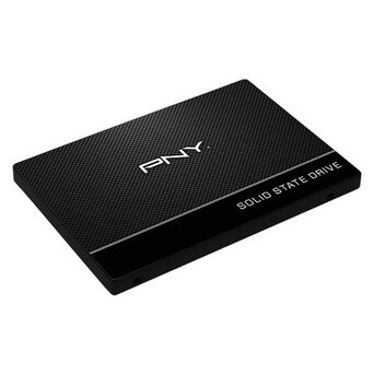 SSD накопичувач 2.5 PNY CS900 2 TB (SSD7CS900-2TB-RB) фото №1