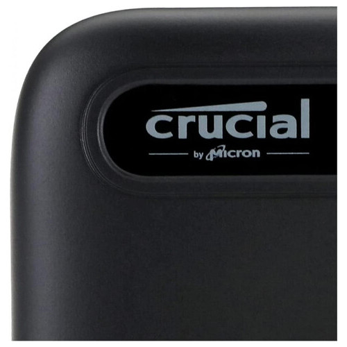 SSD накопитель Crucial X6 1TB (CT1000X6SSD9) фото №7