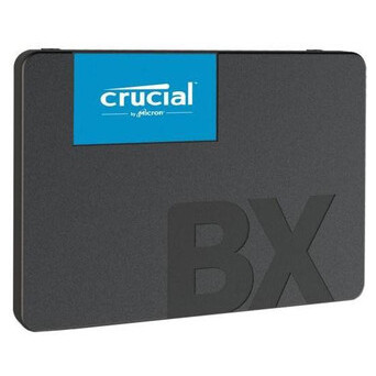 SSD накопичувач 2.5 Crucial BX500 1TB (CT1000BX500SSD1) фото №3