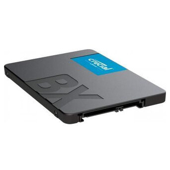 SSD накопичувач 2.5 Crucial BX500 1TB (CT1000BX500SSD1) фото №7