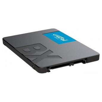 SSD накопичувач 2.5 Crucial BX500 1TB (CT1000BX500SSD1) фото №2