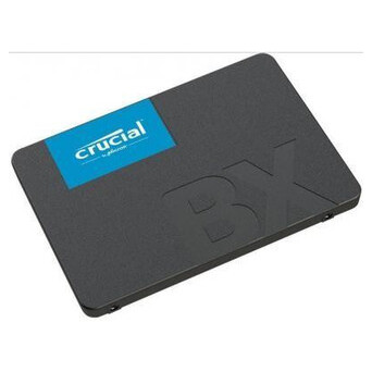 SSD накопичувач 2.5 Crucial BX500 1TB (CT1000BX500SSD1) фото №6