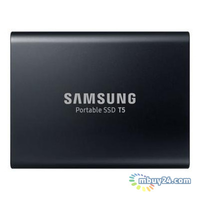 Накопитель SSD Samsung USB 3.1 1TB (MU-PA1T0B/WW) фото №1