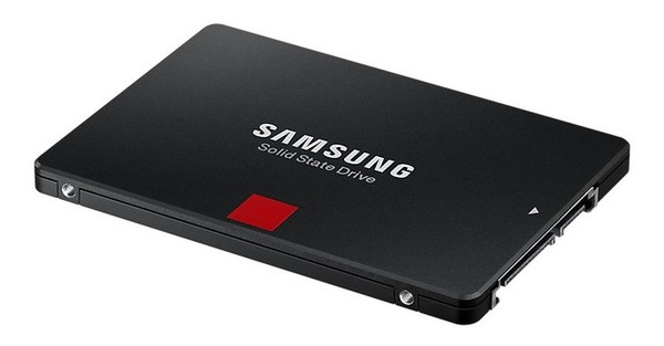 SSD накопитель Samsung 860 Pro 2TB SATAIII MLC (MZ-76P2T0BW) фото №5