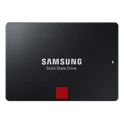 Накопитель SSD Samsung 2.5 2TB (MZ-76P2T0BW) фото №1