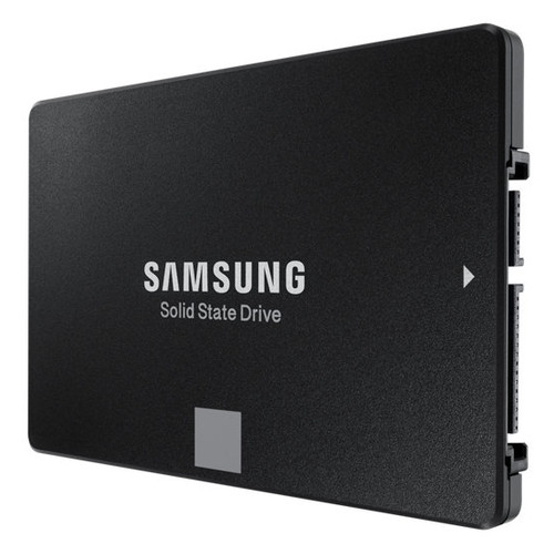 Твердотельный накопитель SSD 2.5 Samsung 860 EVO 4TB SATA V-NAND 3bit MLC (MZ-76E4T0BW) фото №3