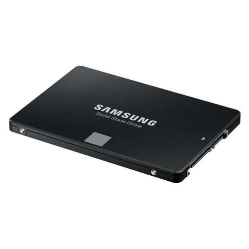 Твердотельный накопитель SSD 2.5 Samsung 860 EVO 4TB SATA V-NAND 3bit MLC (MZ-76E4T0BW) фото №5