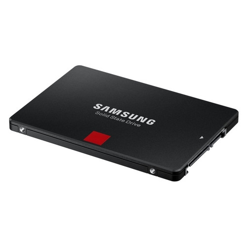 Накопители SSD Samsung 2.5 860 PRO 1TB (MZ-76P1T0BW) фото №5