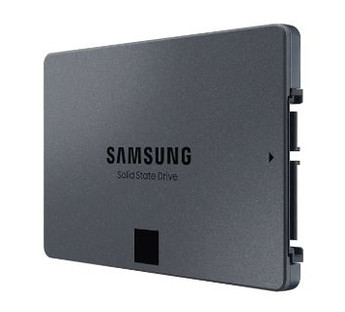 Накопитель SSD Samsung 860 QVO 4TB SATAIII 3D NAND QLC (MZ-76Q4T0BW) фото №2