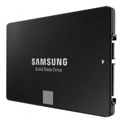 Накопитель SSD 2.5 4TB Samsung (MZ-76E4T0BW) фото №3