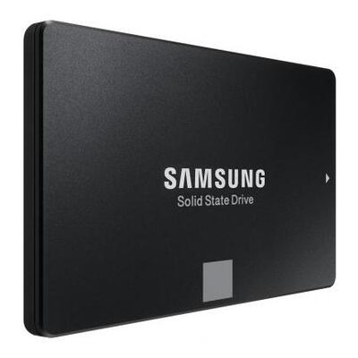 Накопитель SSD 2.5 4TB Samsung (MZ-76E4T0BW) фото №2