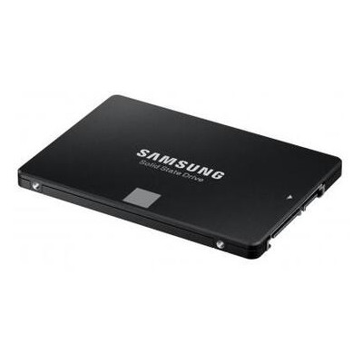 Накопитель SSD 2.5 4TB Samsung (MZ-76E4T0BW) фото №4