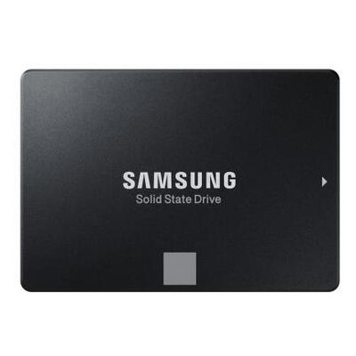 Накопитель SSD 2.5 4TB Samsung (MZ-76E4T0BW) фото №1