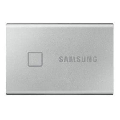 Накопитель SSD USB 3.2 500GB Samsung (MU-PC500S/WW) фото №5