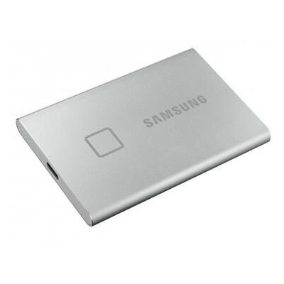 Накопитель SSD USB 3.2 2TB Samsung (MU-PC2T0S/WW) фото №4