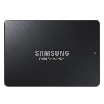 Накопичувач SSD Samsung 2.5 480GB (MZ7LH480HAHQ) фото №1