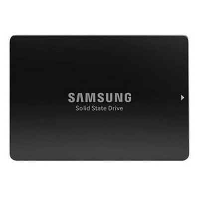 Накопичувач SSD Samsung 2.5 480GB SM883 (MZ7KH480HAHQ-00005) фото №1