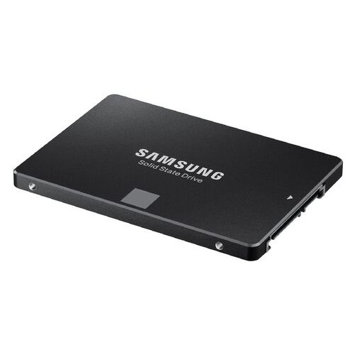SSD накопитель 250GB Samsung 750 Evo 2.5 SATAIII TLC (MZ-750250BW) Refurbished фото №2