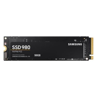 SSD накопичувач M.2 Samsung 980 500 GB (MZ-V8V500BW) фото №1