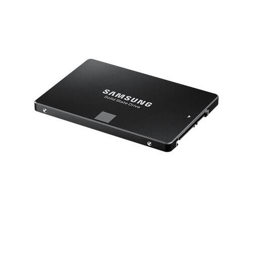 SSD накопитель 250GB Samsung 850 EVO 2.5 SATAIII TLC (MZ-75E250) Refurbished фото №3