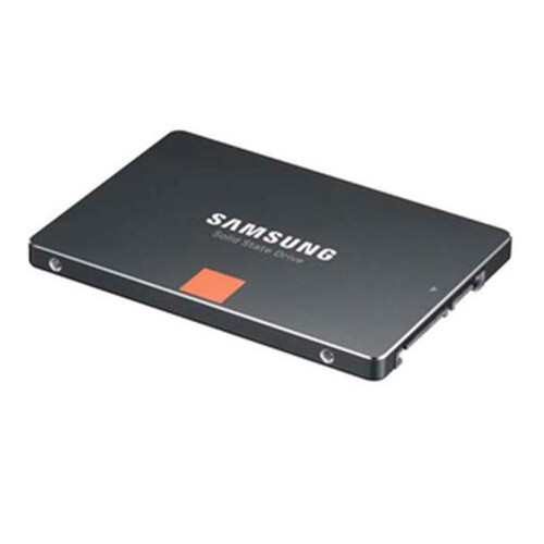 SSD накопитель 128GB Samsung 840 Pro 2.5 SATAIII MLC (MZ-7PD128) Refurbished фото №1