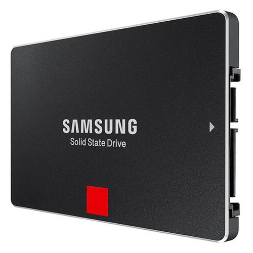 SSD накопитель 256GB Samsung 850 Pro 2.5 SATAIII 3D MLC (MZ-7KE256) Refurbished фото №4