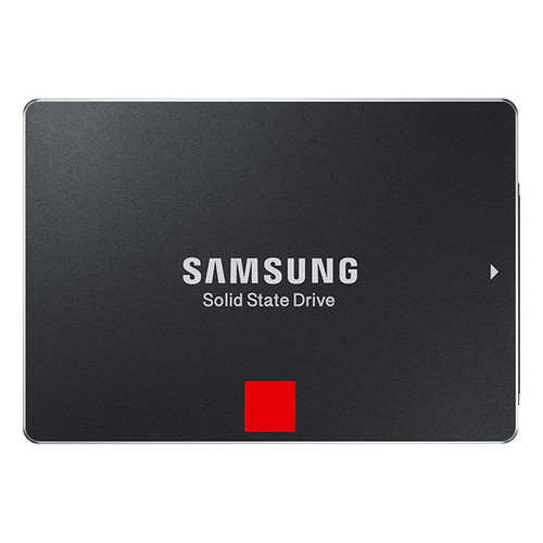SSD накопитель 256GB Samsung 850 Pro 2.5 SATAIII 3D MLC (MZ-7KE256) Refurbished фото №1