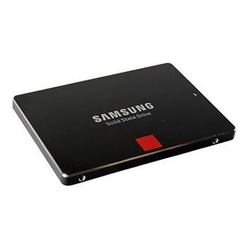 SSD накопитель 256GB Samsung 850 Pro 2.5 SATAIII 3D MLC (MZ-7KE256) Refurbished фото №2