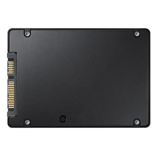 SSD накопитель 256GB Samsung 850 Pro 2.5 SATAIII 3D MLC (MZ-7KE256) Refurbished фото №3