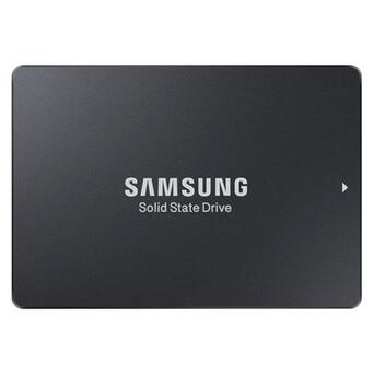 Накопичувач SSD Samsung 2.5 480GB PM893 (MZ7L3480HCHQ-00A07) фото №1