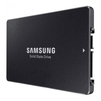 Накопичувач SSD Samsung 2.5 480GB PM893 (MZ7L3480HCHQ-00A07) фото №2