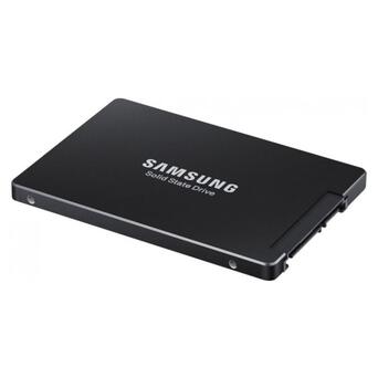 Накопичувач SSD Samsung 2.5 480GB PM893 (MZ7L3480HCHQ-00A07) фото №4