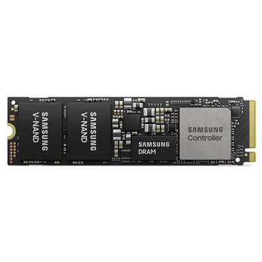 Накопичувач SSD M.2 2280 1TB PM9A1 Samsung (MZVL21T0HCLR-00B00) фото №1