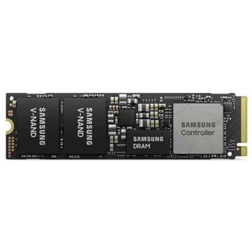 Накопитель SSD M.2 2280 256GB PM9A1 Samsung (MZVL2256HCHQ-00B00)