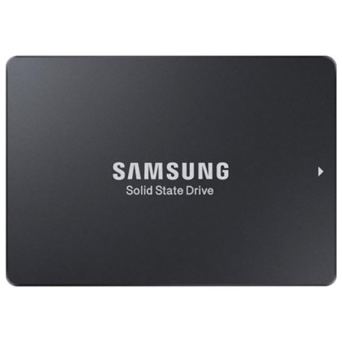 Накопичувач SSD 2.5 960GB Samsung PM897 (MZ7L3960HBLT-00A07) фото №1