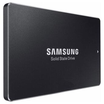 Накопичувач SSD 2.5 1.92TB Samsung PM893 (MZ7L31T9HBLT-00A07) фото №3