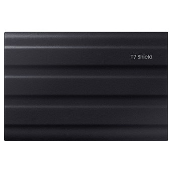 SSD накопичувач Samsung T7 Shield 1TB Black (MU-PE1T0S/AM) фото №2