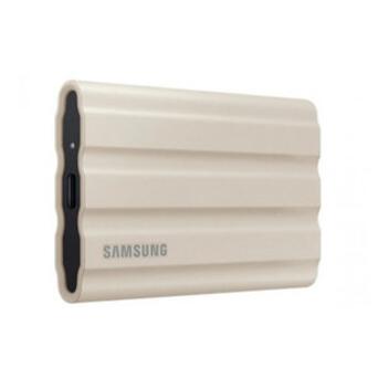 Зовнішній SSD накопичувач Samsung SAMSUNG MU-PE1T0K/EU фото №1