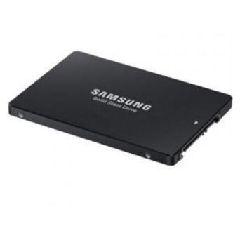 Накопичувач SSD 2.5 240GB PM893 Samsung (MZ7L3240HCHQ-00A07) фото №1
