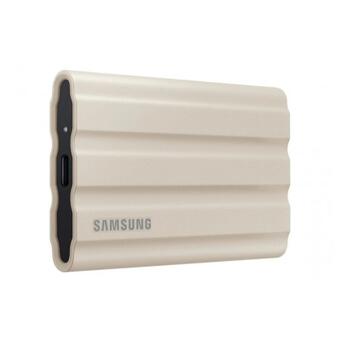 Накопичувач SSD USB 3.2 2TB T7 Shield Samsung (MU-PE2T0K/EU) фото №1