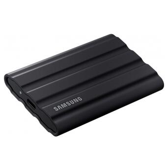 SSD накопичувач Samsung T7 Shield 4TB Black (MU-PE4T0S/AM) фото №6