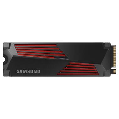 Накопичувач SSD M.2 2280 2TB Samsung (MZ-V9P2T0CW) фото №1