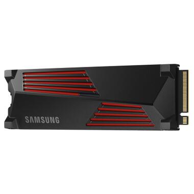 Накопичувач SSD M.2 2280 2TB Samsung (MZ-V9P2T0CW) фото №3