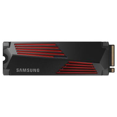 Накопичувач SSD Samsung M.2 2280 1TB (MZ-V9P1T0GW) фото №1