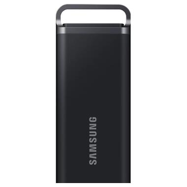 Накопичувач SSD USB 3.2 2TB T5 Shield Samsung (MU-PH2T0S/EU) фото №1