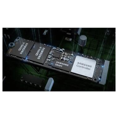 Накопичувач SSD M.2 2280 256GB PM9B1 Samsung (MZVL4256HBJD-00B07) фото №4