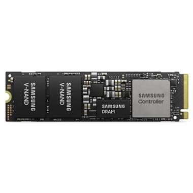 Накопичувач SSD M.2 2280 256GB PM9B1 Samsung (MZVL4256HBJD-00B07) фото №1
